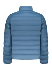 Blaue Herrenjacke mieten – U.S. GRAND Verleih bei Flex-Fashion