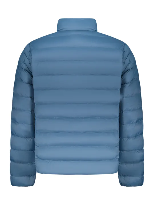 Blaue Herrenjacke mieten – U.S. GRAND Verleih bei Flex-Fashion
