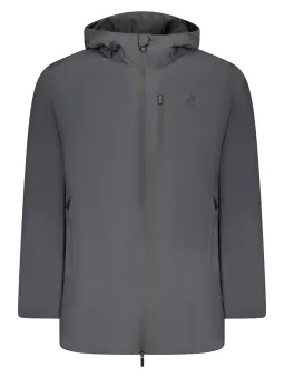 Herrenjacke Schwarz mieten - U.S. GRAND Flex-Fashion Verleih
