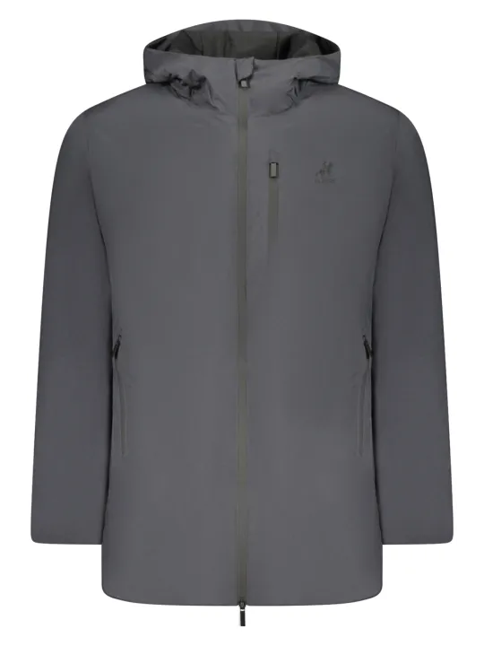 Herrenjacke Schwarz mieten - U.S. GRAND Flex-Fashion Verleih