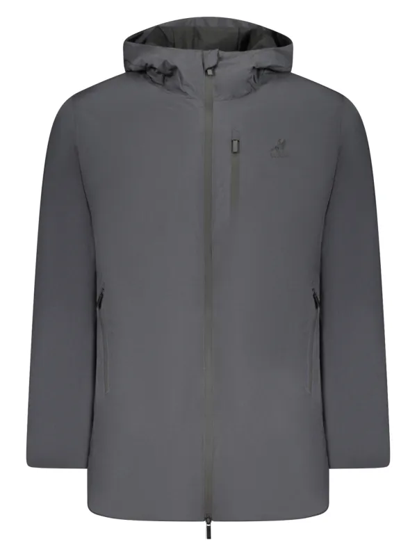 Herrenjacke Schwarz mieten - U.S. GRAND Flex-Fashion Verleih