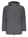 Herrenjacke Schwarz mieten - U.S. GRAND Flex-Fashion Verleih