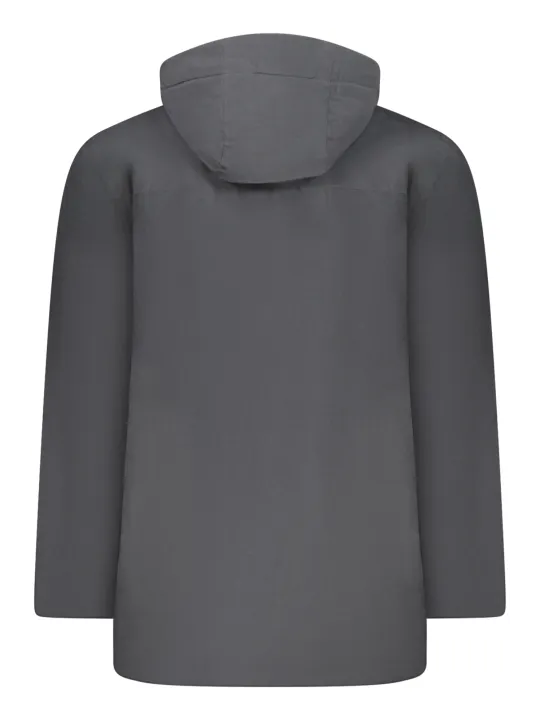 Herrenjacke Schwarz mieten - U.S. GRAND Flex-Fashion Verleih