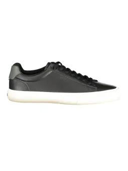Boss Herren Sneaker Schwarz Größe 40 mieten bei Flex-Fashion