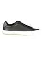 Boss Herren Sneaker Schwarz Größe 40 mieten bei Flex-Fashion