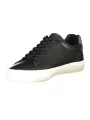 Boss Herren Sneaker Schwarz Größe 40 mieten bei Flex-Fashion