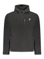 Stilvolle U.S. GRAND Herren Jacke Schwarz leihen - Flex-Fashion
