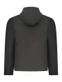 Stilvolle U.S. GRAND Herren Jacke Schwarz leihen - Flex-Fashion