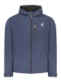 U.S. GRAND Herrenjacke Blau mieten - Flex-Fashion Verleih