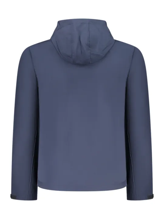 U.S. GRAND Herrenjacke Blau mieten - Flex-Fashion Verleih