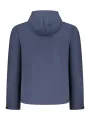 U.S. GRAND Herrenjacke Blau mieten - Flex-Fashion Verleih