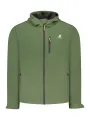 Grüne Herrenjacke mieten - U.S. GRAND Verleih | Flex-Fashion