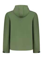 Grüne Herrenjacke mieten - U.S. GRAND Verleih | Flex-Fashion