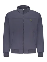 Blau Herrenjacke mieten - U.S. GRAND Flex-Fashion Verleih
