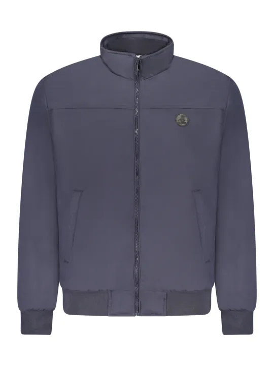 Blau Herrenjacke mieten - U.S. GRAND Flex-Fashion Verleih