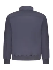 Blau Herrenjacke mieten - U.S. GRAND Flex-Fashion Verleih