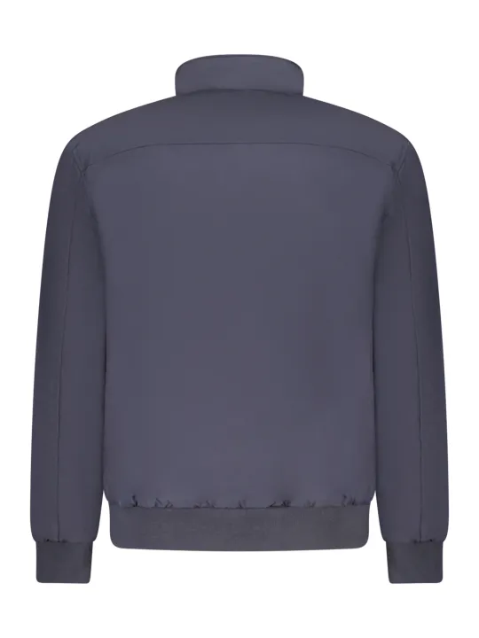 Blau Herrenjacke mieten - U.S. GRAND Flex-Fashion Verleih