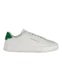 Tommy Hilfiger Herren Sneakers Weiß mieten - Flex-Fashion Verleih