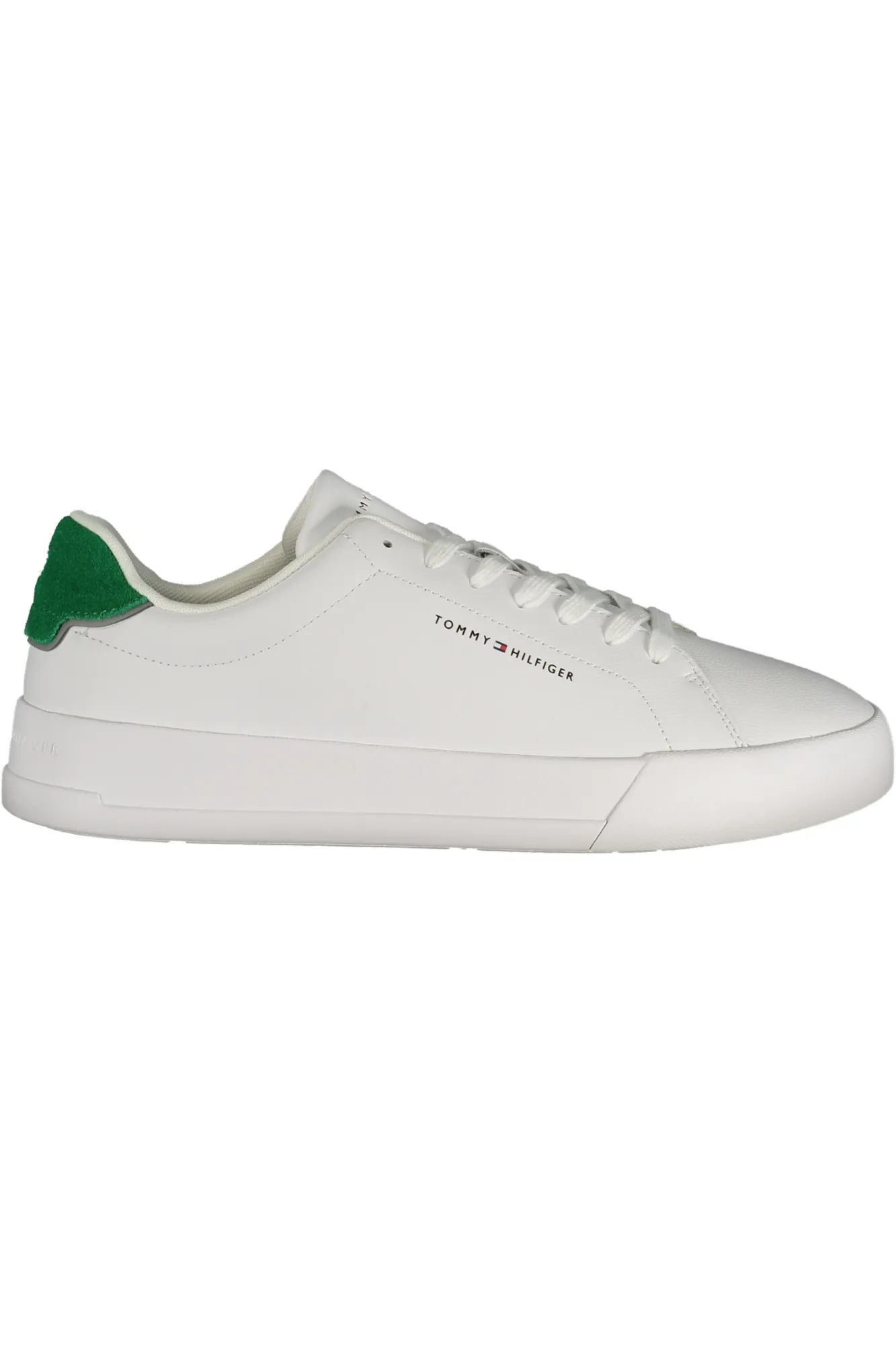 Herren Sportschuh Weiß FM0FM05367_BI01U