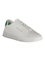 Tommy Hilfiger Herren Sneakers Weiß mieten - Flex-Fashion Verleih