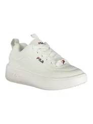 Fila Damen Sneakers Weiß mieten - Flex-Fashion Verleih