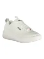 Fila Damen Sneakers Weiß mieten - Flex-Fashion Verleih