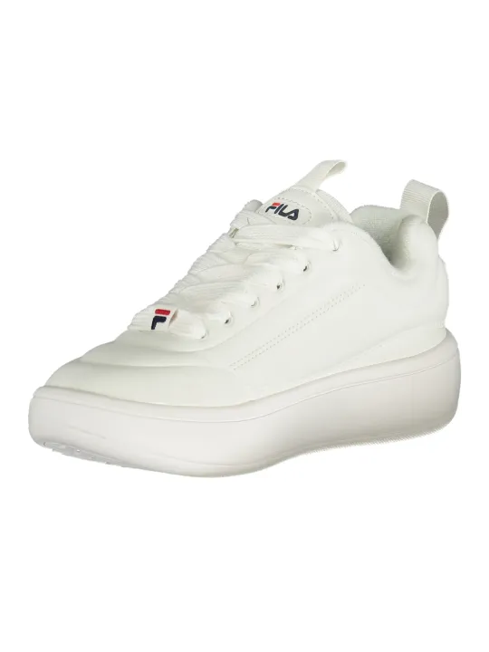 Fila Damen Sneakers Weiß mieten - Flex-Fashion Verleih