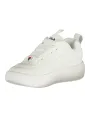 Fila Damen Sneakers Weiß mieten - Flex-Fashion Verleih