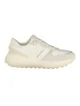 Tommy Hilfiger Damen Sneaker Weiß mieten - Flex-Fashion