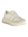 Tommy Hilfiger Damen Sneaker Weiß mieten - Flex-Fashion