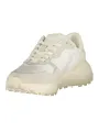 Tommy Hilfiger Damen Sneaker Weiß mieten - Flex-Fashion