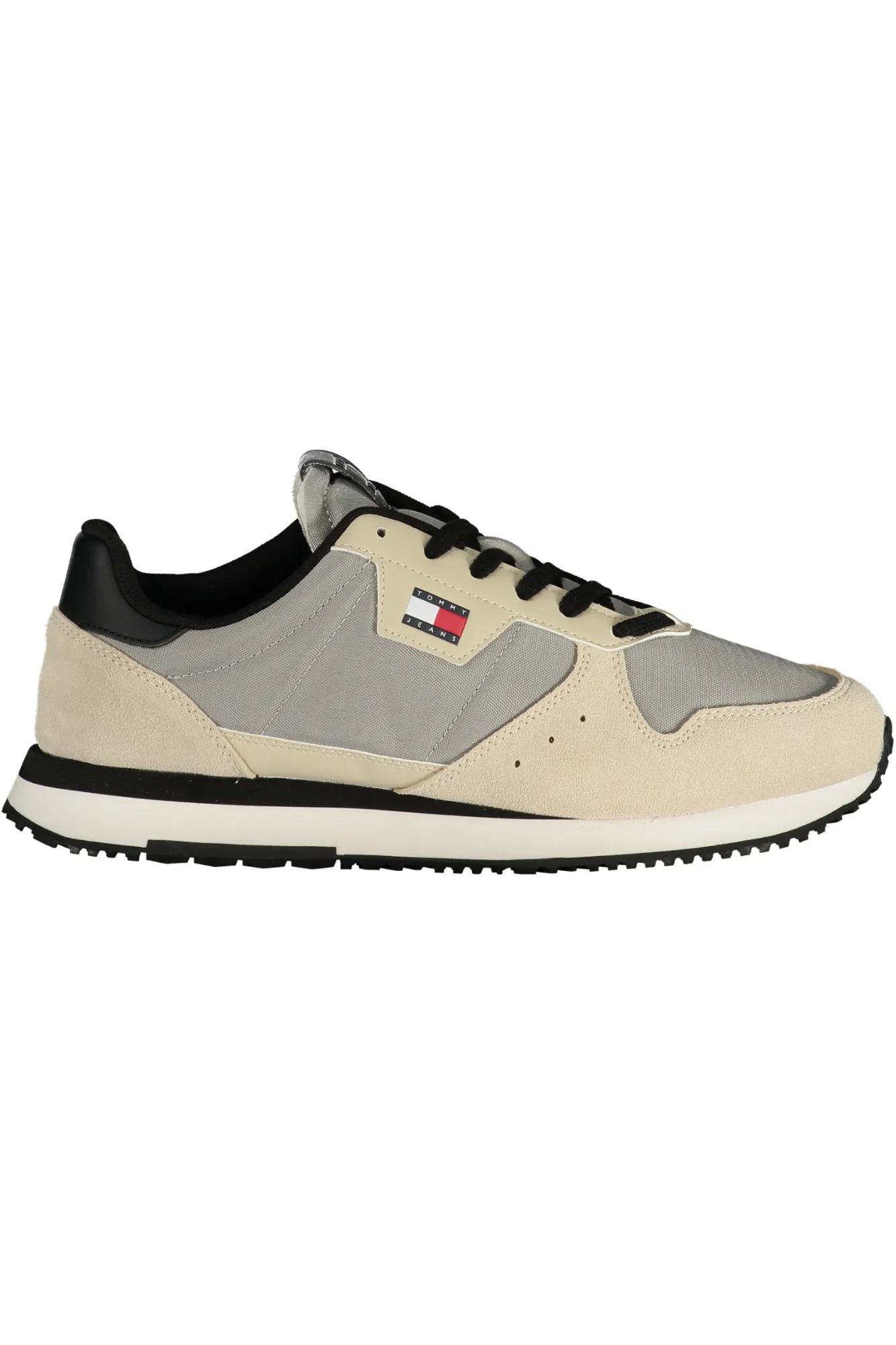Herren Sportschuh Grau EM0EM01649_GRABY