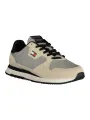 Tommy Hilfiger Herren Sneakers Grau mieten - Flex-Fashion