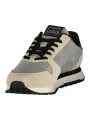 Tommy Hilfiger Herren Sneakers Grau mieten - Flex-Fashion