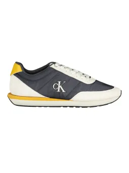 Calvin Klein Herren Sportschuh Blau | online kaufen