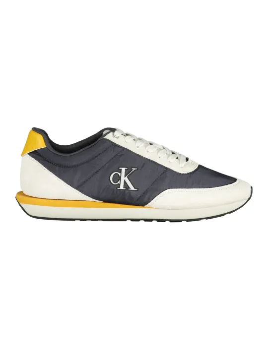 Calvin Klein Herren-Sneaker Blau mieten | Flex-Fashion Verleih