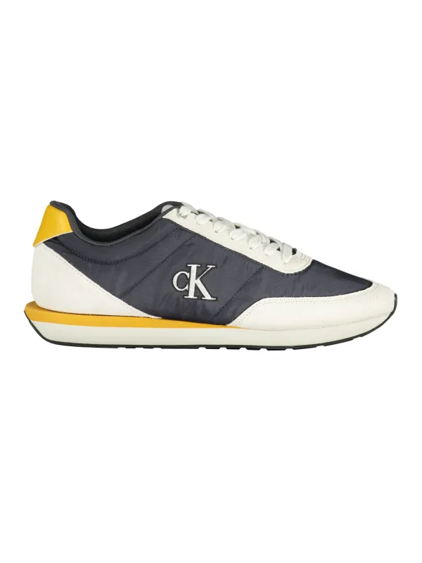 Calvin Klein Herren-Sneaker Blau mieten | Flex-Fashion Verleih