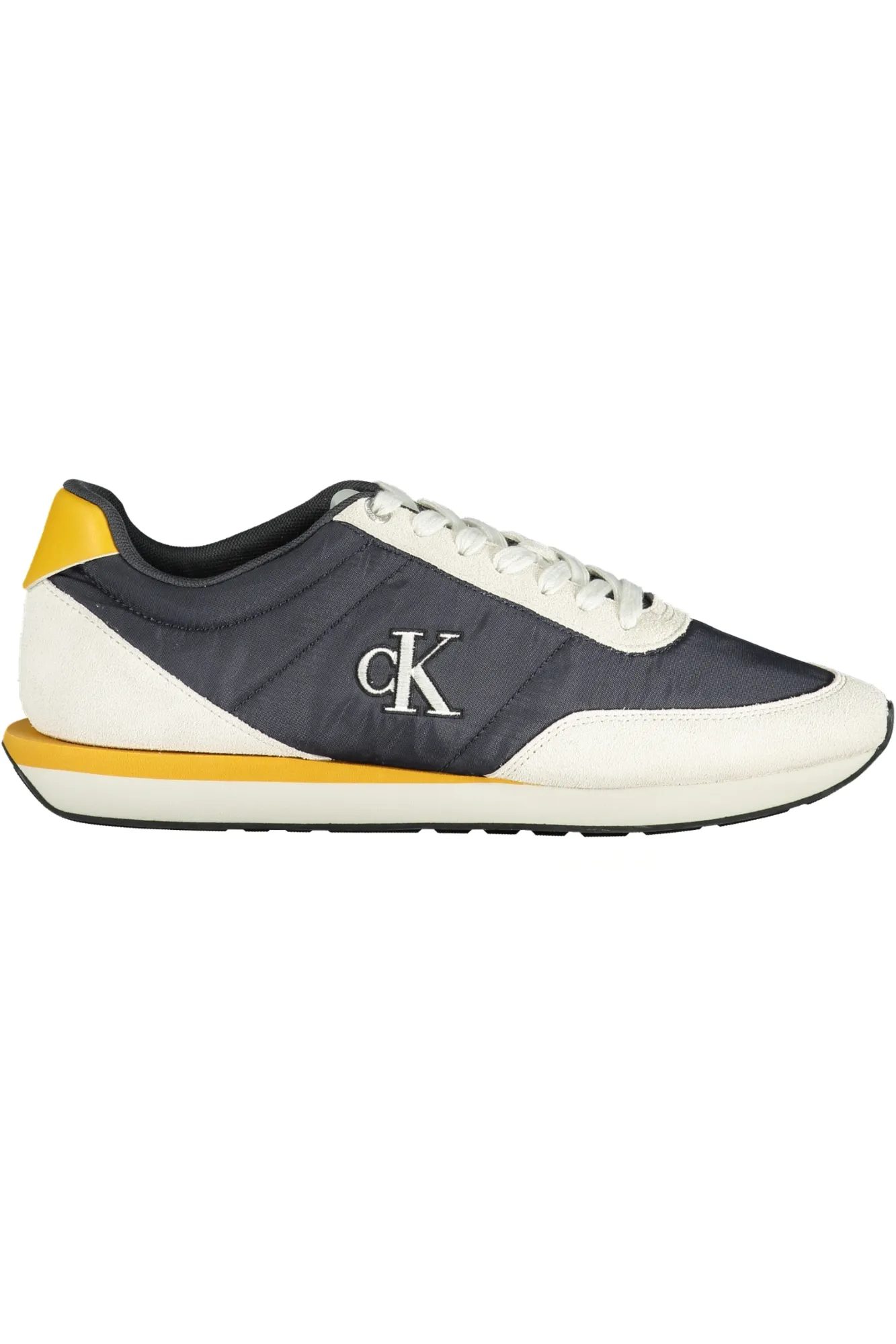 Herren Sportschuh Blau YM0YM01361_BL0YF