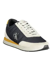 Calvin Klein Herren-Sneaker Blau mieten | Flex-Fashion Verleih