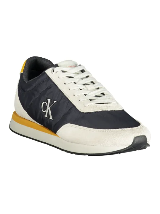 Calvin Klein Herren-Sneaker Blau mieten | Flex-Fashion Verleih