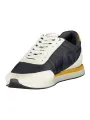 Calvin Klein Herren-Sneaker Blau mieten | Flex-Fashion Verleih