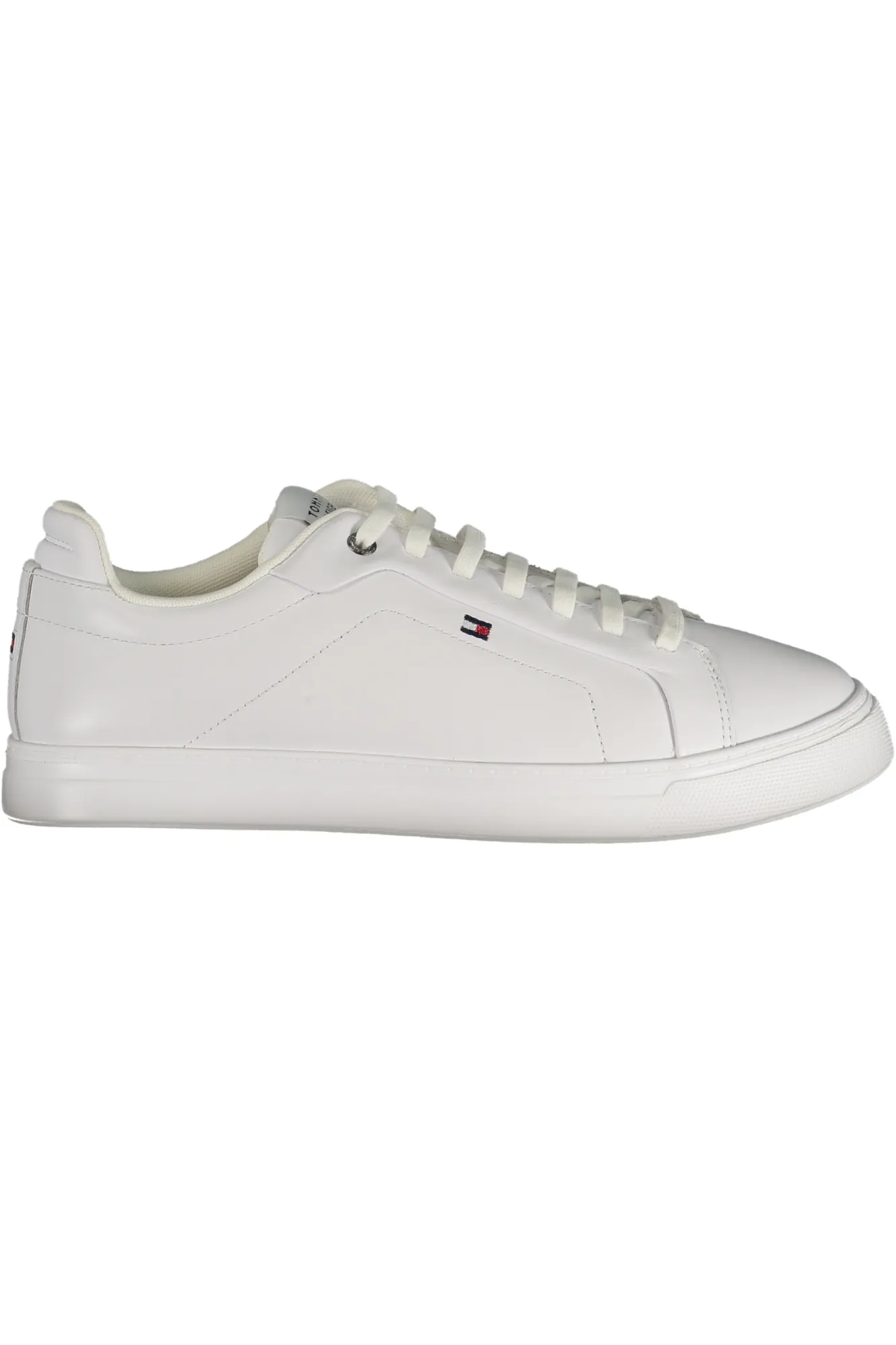 Herren Sportschuh Weiß FM0FM05678_BIYBS