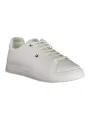 Tommy Hilfiger Herren Sneakers Weiß - Flex-Fashion Verleih