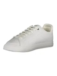 Tommy Hilfiger Herren Sneakers Weiß - Flex-Fashion Verleih