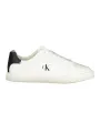 Calvin Klein Damen Sneakers Weiß mieten | Flex-Fashion Verleih