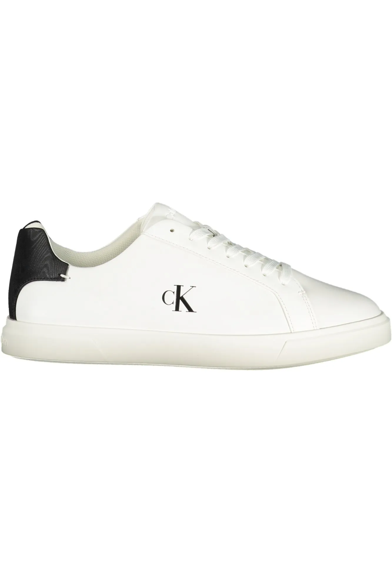 Damen Sportschuh Weiß HW0HW02845_BI01W