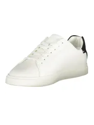Calvin Klein Damen Sneakers Weiß mieten | Flex-Fashion Verleih