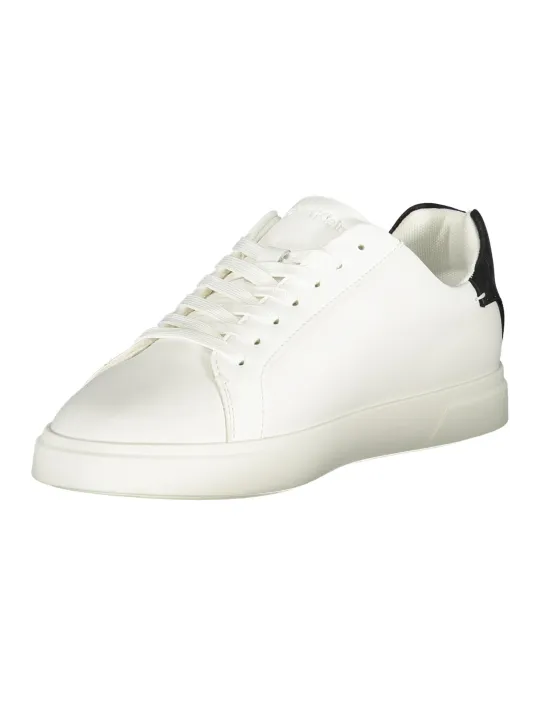 Calvin Klein Damen Sneakers Weiß mieten | Flex-Fashion Verleih