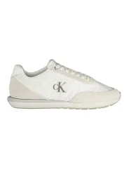 Calvin Klein Herren Sneaker Weiß mieten - Flex-Fashion Verleih