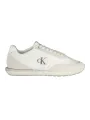 Calvin Klein Herren Sneaker Weiß mieten - Flex-Fashion Verleih